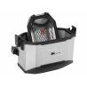 Valise Gauche XCEED - Hepco-Becker Silver