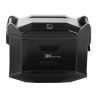 Valise gauche XCEED - Hepco-Becker Black 38L