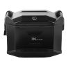 Valise droit XCEED - Hepco-Becker Black