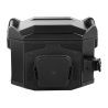 Valise droit XCEED - Hepco-Becker Black