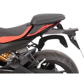 Supports sacoches Aprilia Tuono 660 Factory - Hepco-Becker C-Bow