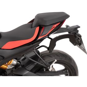 Supports sacoches Aprilia Tuono 660 Factory - Hepco-Becker C-Bow