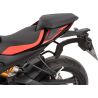 Supports sacoches Aprilia Tuono 660 Factory - Hepco-Becker C-Bow