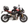 Porte bagage Aprilia Tuono 660 Factory - Hepco-Becker Sportrack