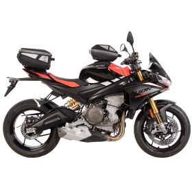Porte bagage Aprilia Tuono 660 Factory - Hepco-Becker Sportrack