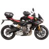 Porte bagage Aprilia Tuono 660 Factory - Hepco-Becker Sportrack