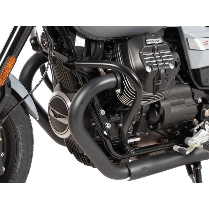 Pare carters Moto Guzzi V7 Stone (2025-) - Hepco Becker