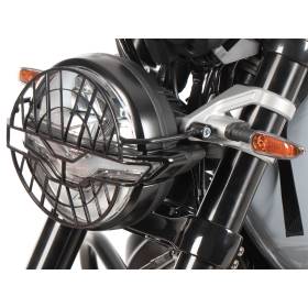 Grille de phare Moto Guzzi V7 Stone (2025-) - Hepco Becker