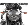 Grille de phare Moto Guzzi V7 Stone (2025-) - Hepco Becker