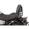 Sissybar sans porte-paquet Moto Guzzi V7 Stone (2025-) - Hepco Becker