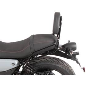 Sissybar sans porte-paquet Moto Guzzi V7 Stone (2025-) - Hepco Becker