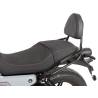 Sissybar sans porte-paquet Moto Guzzi V7 Stone (2025-) - Hepco Becker