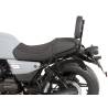 Sissybar sans porte-paquet Moto Guzzi V7 Stone (2025-) - Hepco Becker