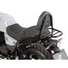 Sissybar avec porte-paquet Moto Guzzi V7 Stone (2025-) - Hepco Becker