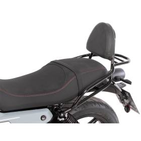 Sissybar avec porte-paquet Moto Guzzi V7 Stone (2025-) - Hepco Becker