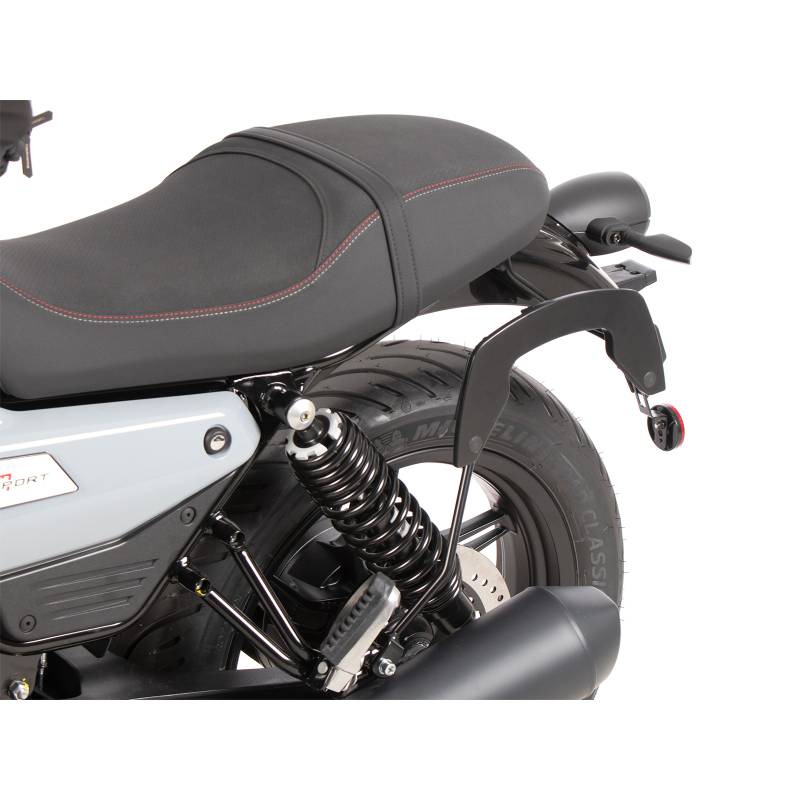 Support sacoches Moto Guzzi V7 Stone (2025-) - Hepco Becker C-Bow