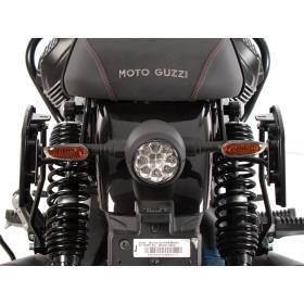 Support sacoches Moto Guzzi V7 Stone (2025-) - Hepco Becker C-Bow
