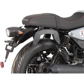 Support sacoches Moto Guzzi V7 Stone (2025-) - Hepco Becker C-Bow