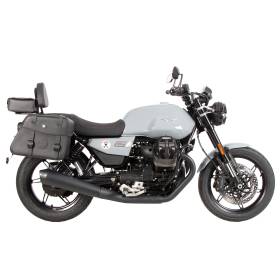 Support sacoches Moto Guzzi V7 Stone (2025-) - Hepco Becker C-Bow