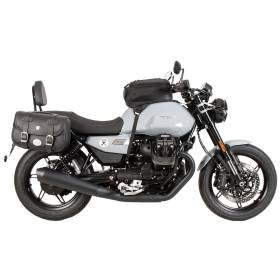Support sacoches Moto Guzzi V7 Stone (2025-) - Hepco Becker C-Bow