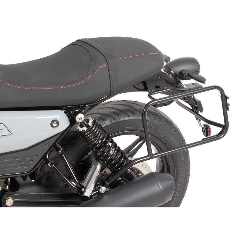 Support de valises Moto Guzzi V7 Stone (2025-) - Hepco Becker