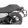 Support de valises Moto Guzzi V7 Stone (2025-) - Hepco Becker