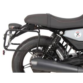 Support de valises Moto Guzzi V7 Stone (2025-) - Hepco Becker