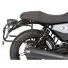 Support de valises Moto Guzzi V7 Stone (2025-) - Hepco Becker