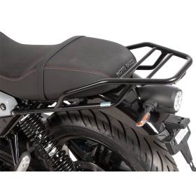 Porte paquet Moto Guzzi V7 Stone (2025-) - Hepco Becker