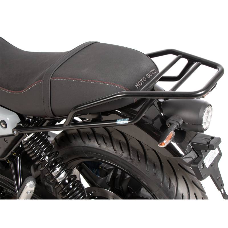 Porte paquet Moto Guzzi V7 Stone (2025-) - Hepco Becker