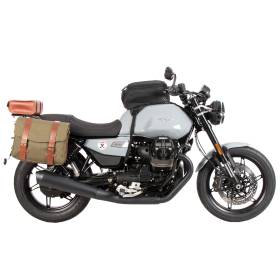 Porte paquet Moto Guzzi V7 Stone (2025-) - Hepco Becker