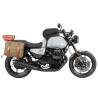 Porte paquet Moto Guzzi V7 Stone (2025-) - Hepco Becker