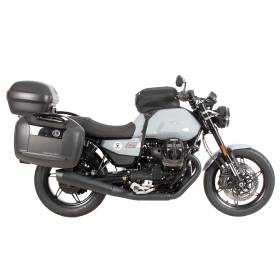 Support Top-case Moto Guzzi V7 Stone (2025-) - Hepco Becker