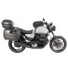 Support Top-case Moto Guzzi V7 Stone (2025-) - Hepco Becker