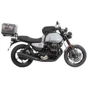 Support Top-case Moto Guzzi V7 Stone (2025-) - Hepco Becker