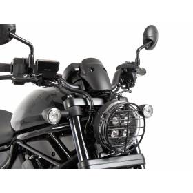 Grille de phare Honda CMX1100 Rebel / DCT (25-) - Hepco Becker