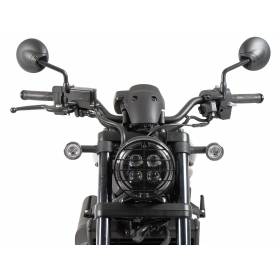 Grille de phare Honda CMX1100 Rebel / DCT (25-) - Hepco Becker
