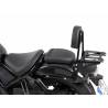 Sissybar avec porte paquet Honda CMX1100 Rebel / DCT / SE (25-) - Hepco Becker