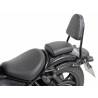 Sissybar sans porte paquet tubulaire Honda CMX1100 Rebel / DCT / SE (25-) - Hepco Becker