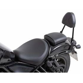 Sissybar sans porte paquet Honda CMX1100 Rebel / DCT / SE (25-) - Hepco Becker