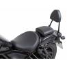 Sissybar sans porte paquet Honda CMX1100 Rebel / DCT / SE (25-) - Hepco Becker