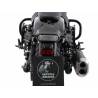 Supports sacoches Honda CMX1100 Rebel / DCT / SE (25-) - Hepco Becker C-Bow