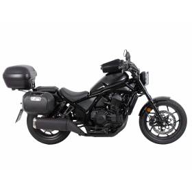 Supports sacoches Honda CMX1100 Rebel / DCT / SE (25-) - Hepco Becker C-Bow