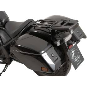 Support Top-case Honda CMX1100 Rebel / DCT / SE (25-) - Hepco Becker Easyrack