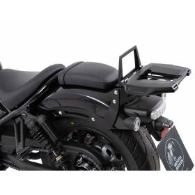 Support Top-Case Honda CMX1100 Rebel / DCT / SE (25-) - Hepco Becker Alurack
