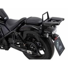 Support Top-Case Honda CMX1100 Rebel / DCT / SE (25-) - Hepco Becker Alurack