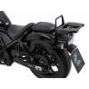 Support Top-Case Honda CMX1100 Rebel / DCT / SE (25-) - Hepco Becker Alurack