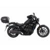 Support Top-Case Honda CMX1100 Rebel / DCT / SE (25-) - Hepco Becker Alurack