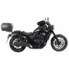 Support Top-Case Honda CMX1100 Rebel / DCT / SE (25-) - Hepco Becker Alurack