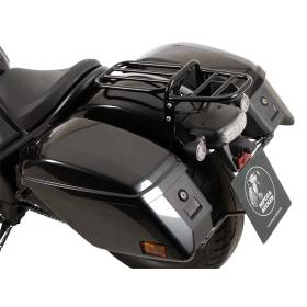 Porte-paquet Honda CMX1100 Rebel / DCT / SE (25-) - Hepco Becker